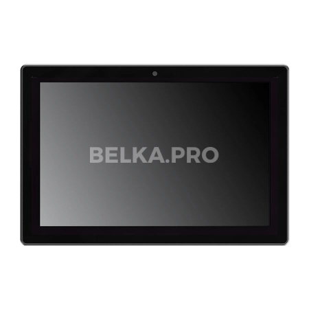 Встраиваемый сенсорный моноблок 10,1" Lilliput PC-1011