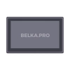 Встраиваемый сенсорный моноблок 15,6" Lilliput PC-1560