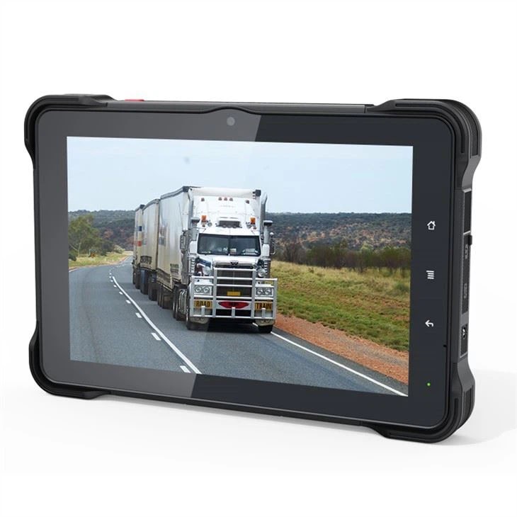 Защищенный планшет 10,1" VT-10 Pro AHD 4/64