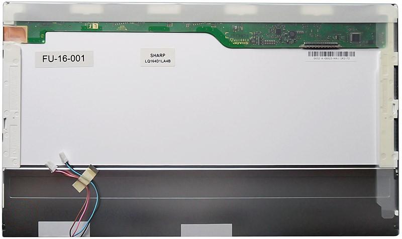 ЖК дисплей 16,4" 1600x900 LQ164D1LA4B