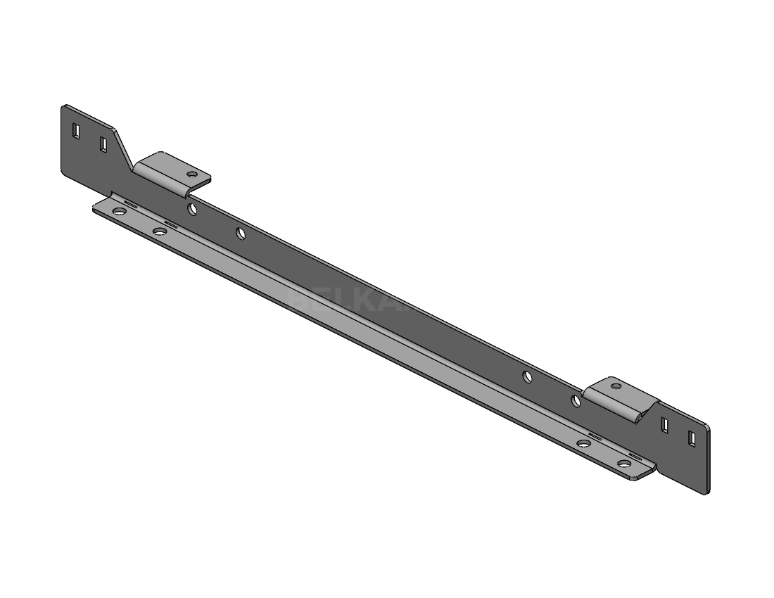 Уголок рамки PZ190 190JY-00.00.00.01