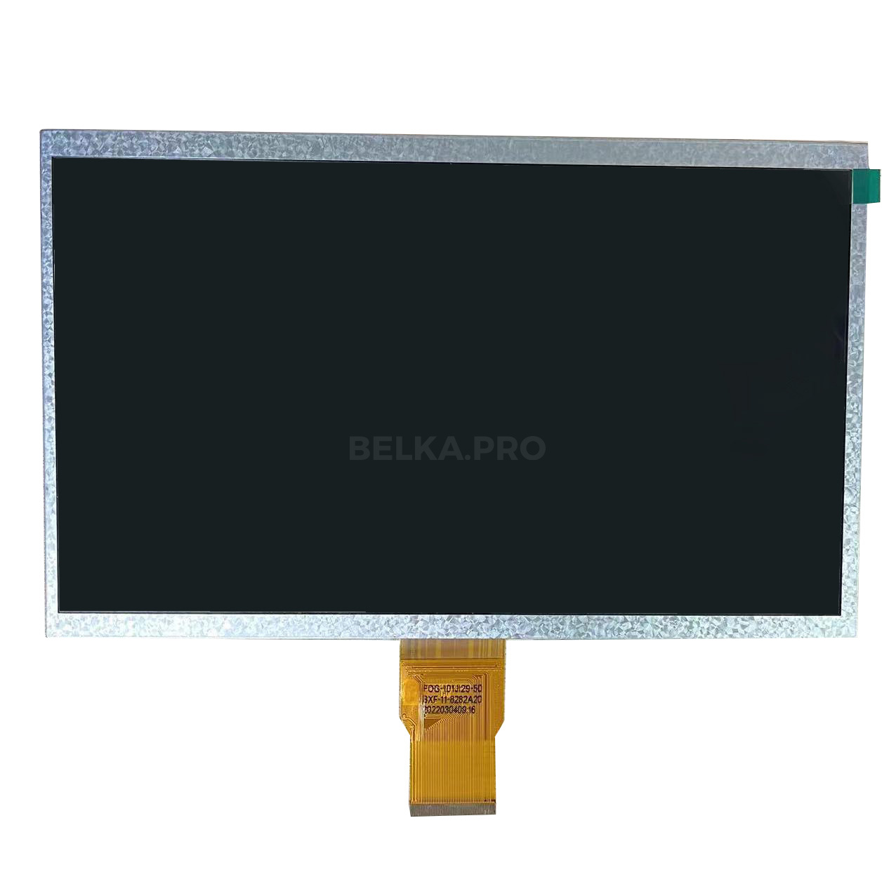 ЖК дисплей 10,1" SH010JGI55-01013-07