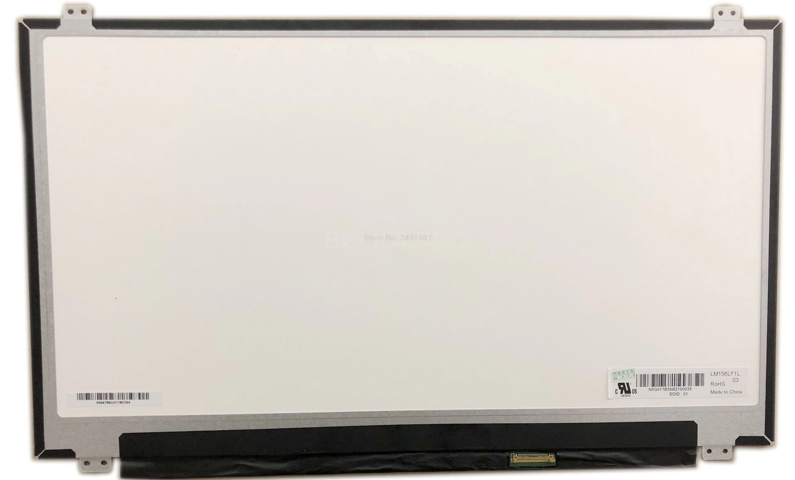 ЖК дисплей 15,6" LM156LF1L03