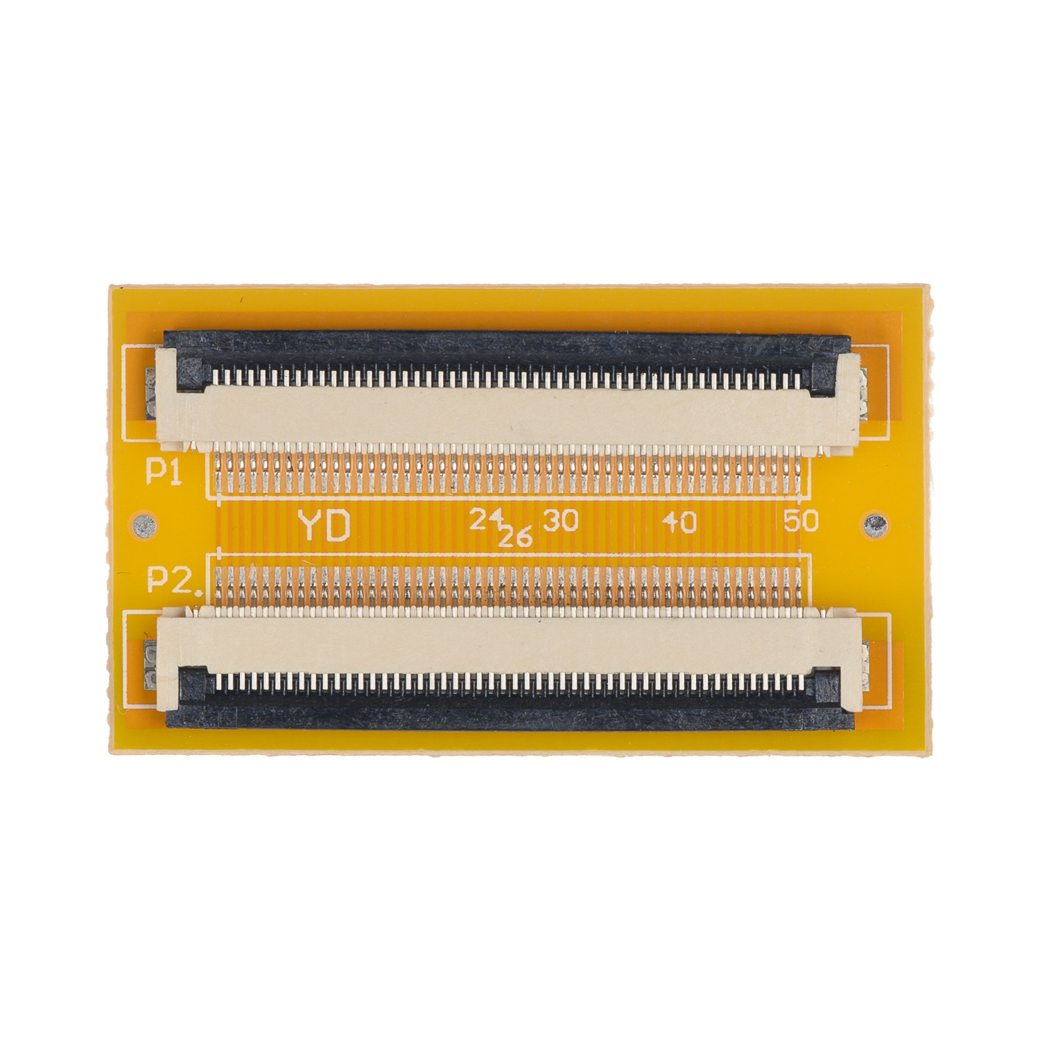 Переходная плата FPC/FFC-50P 0,5мм