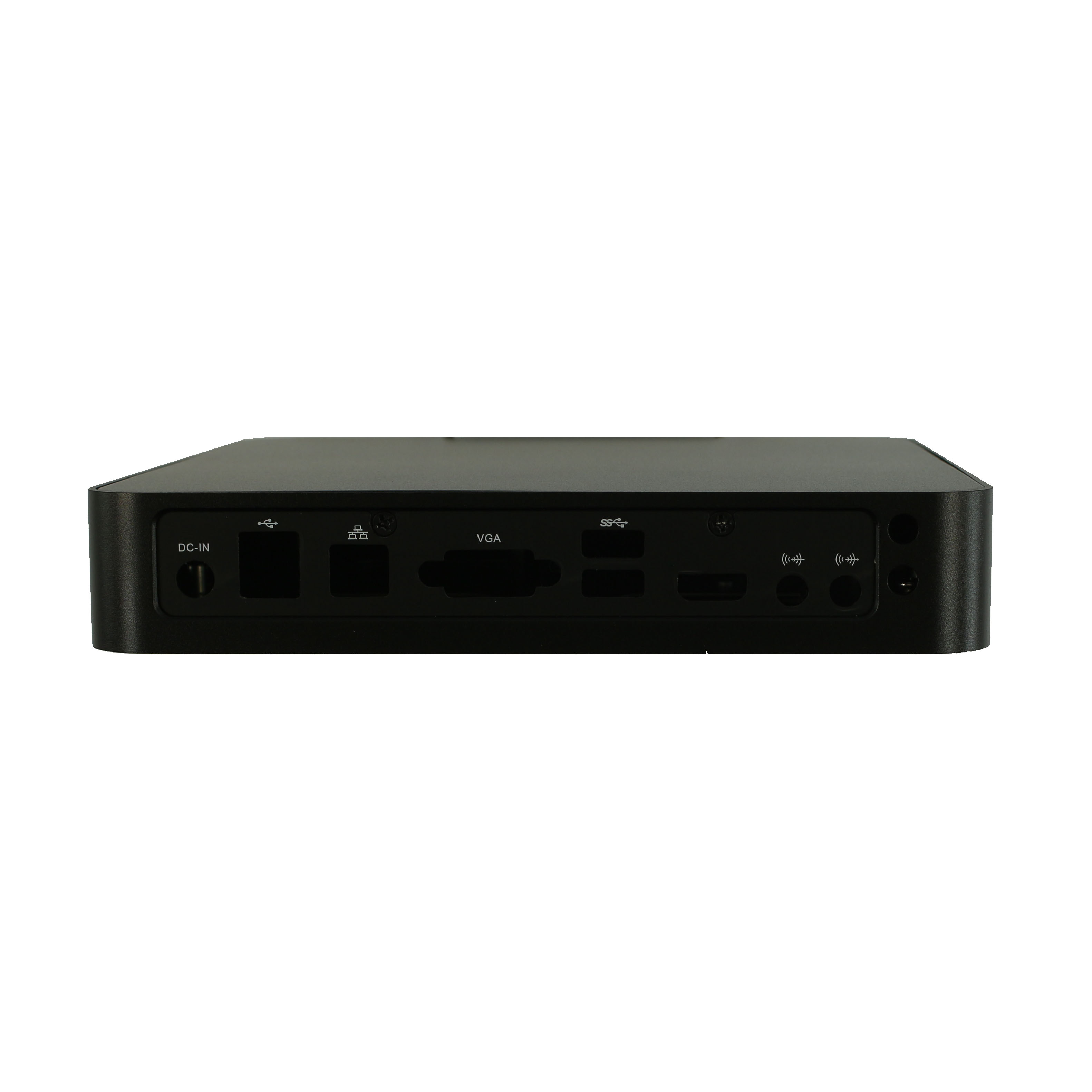 Корпус mini-ITX H35-J1900T1