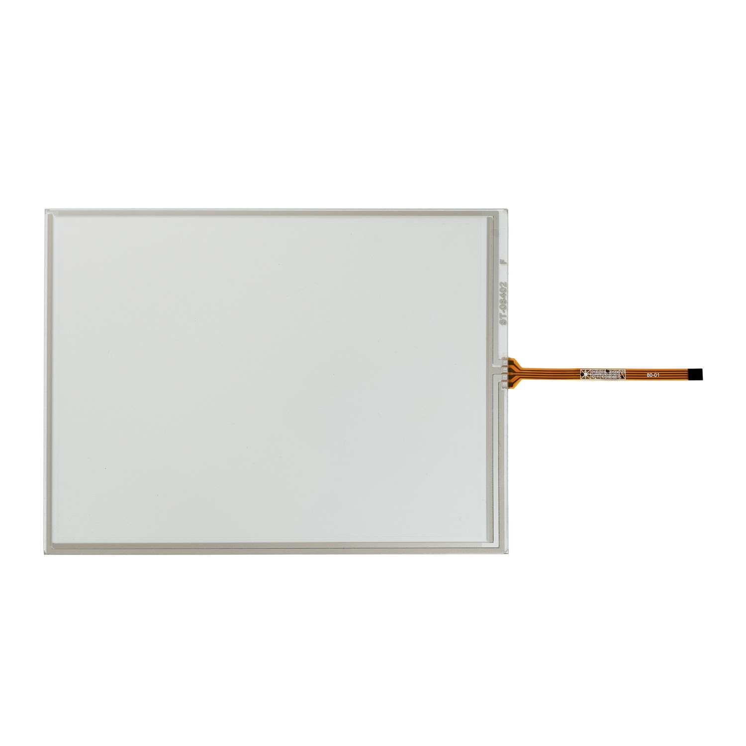 Резистивный сенсорный экран 8,4" ST-08402