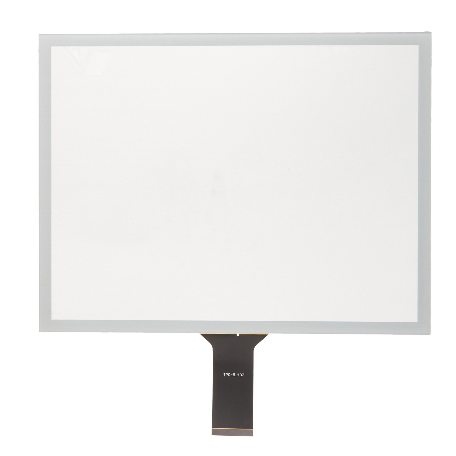 Ёмкостной сенсорный экран 15" PCAP-XG1501S3