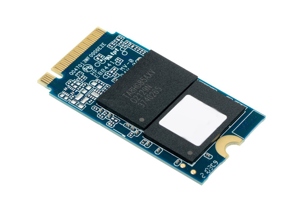 Накопитель SSD M.2 2242 128Гб, NVMe