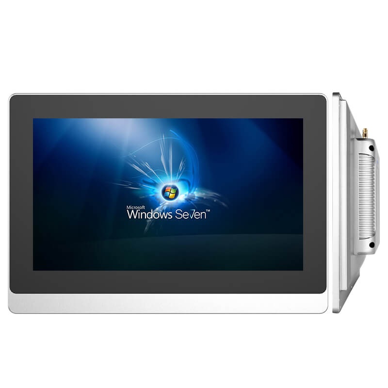 Сенсорный моноблок 15,6" PC-W156W90MJW410-TC (J1900/2/32)