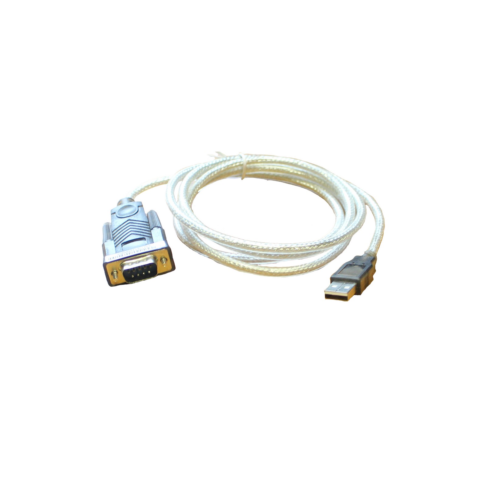 Адаптер USB -> COM HSP-1017
