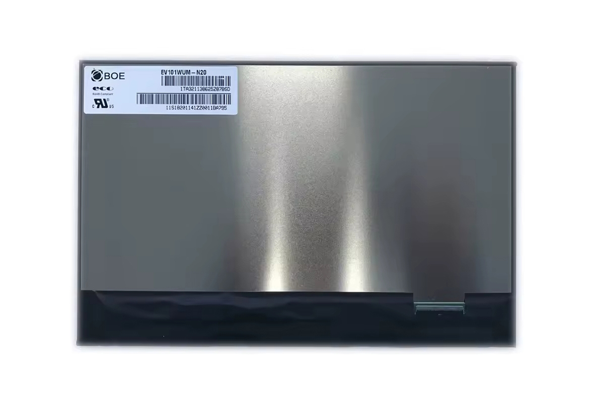 ЖК дисплей 10,1" EV101WUM-N20