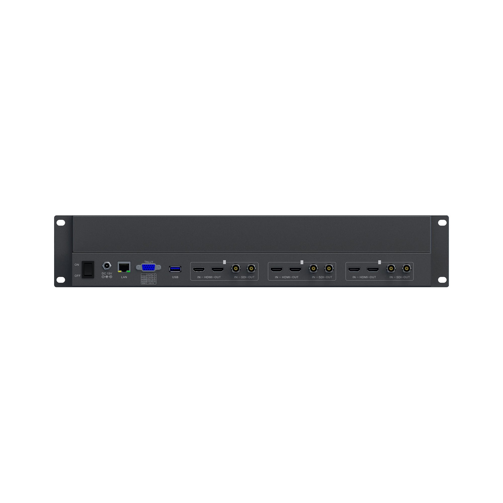 Встраиваемый монитор 5" Lilliput RM-503S