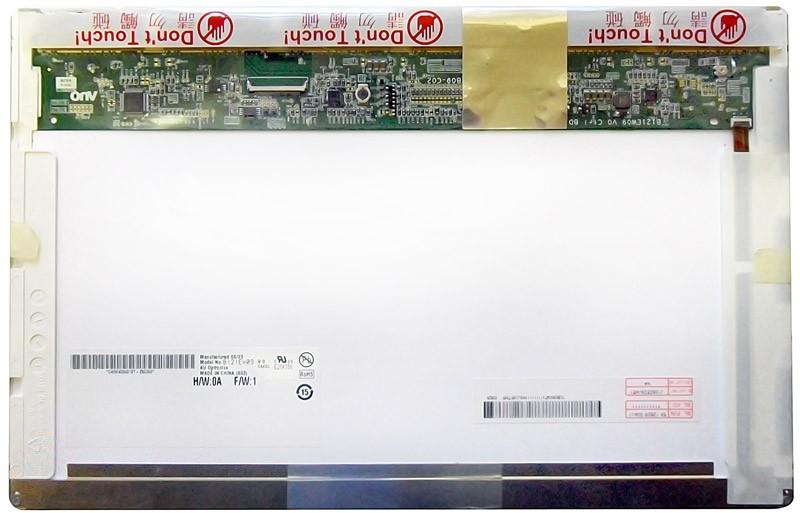 ЖК дисплей 12,1" B121EW09 V0