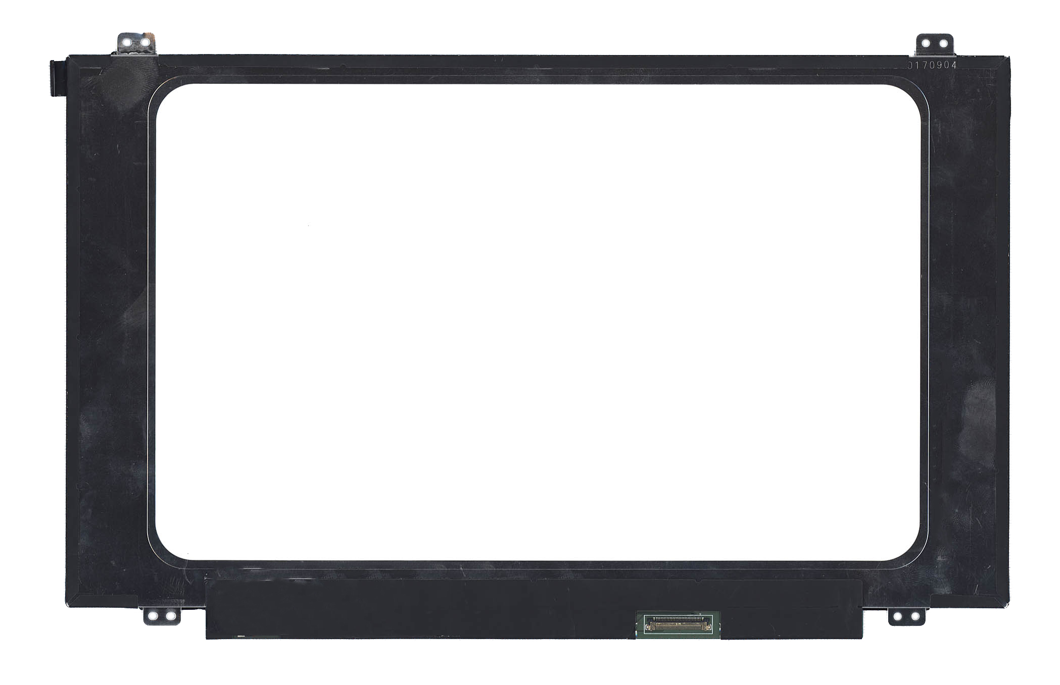ЖК дисплей 14" NV140FHM-N49