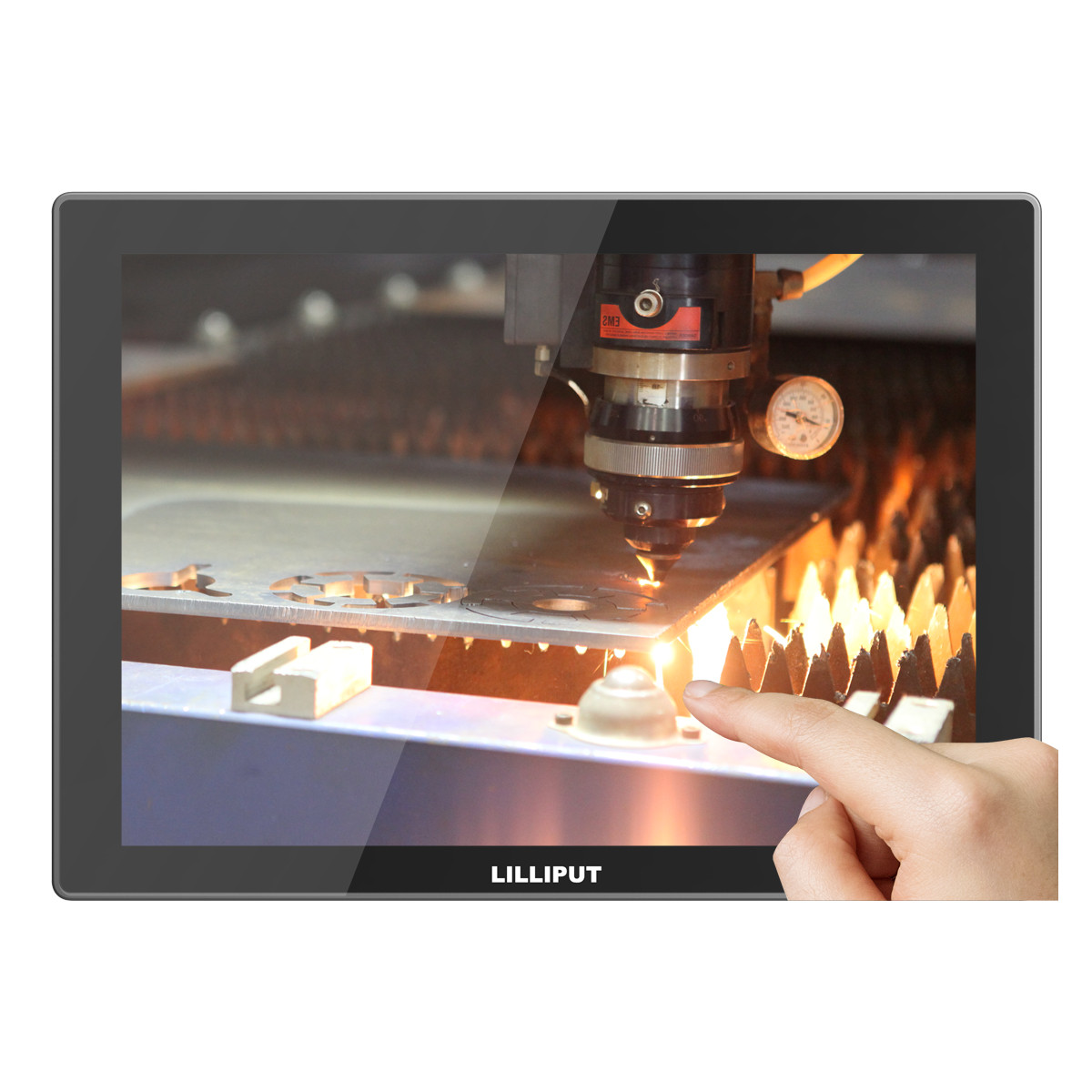Сенсорный монитор 12,1" Lilliput FA1210/C/T