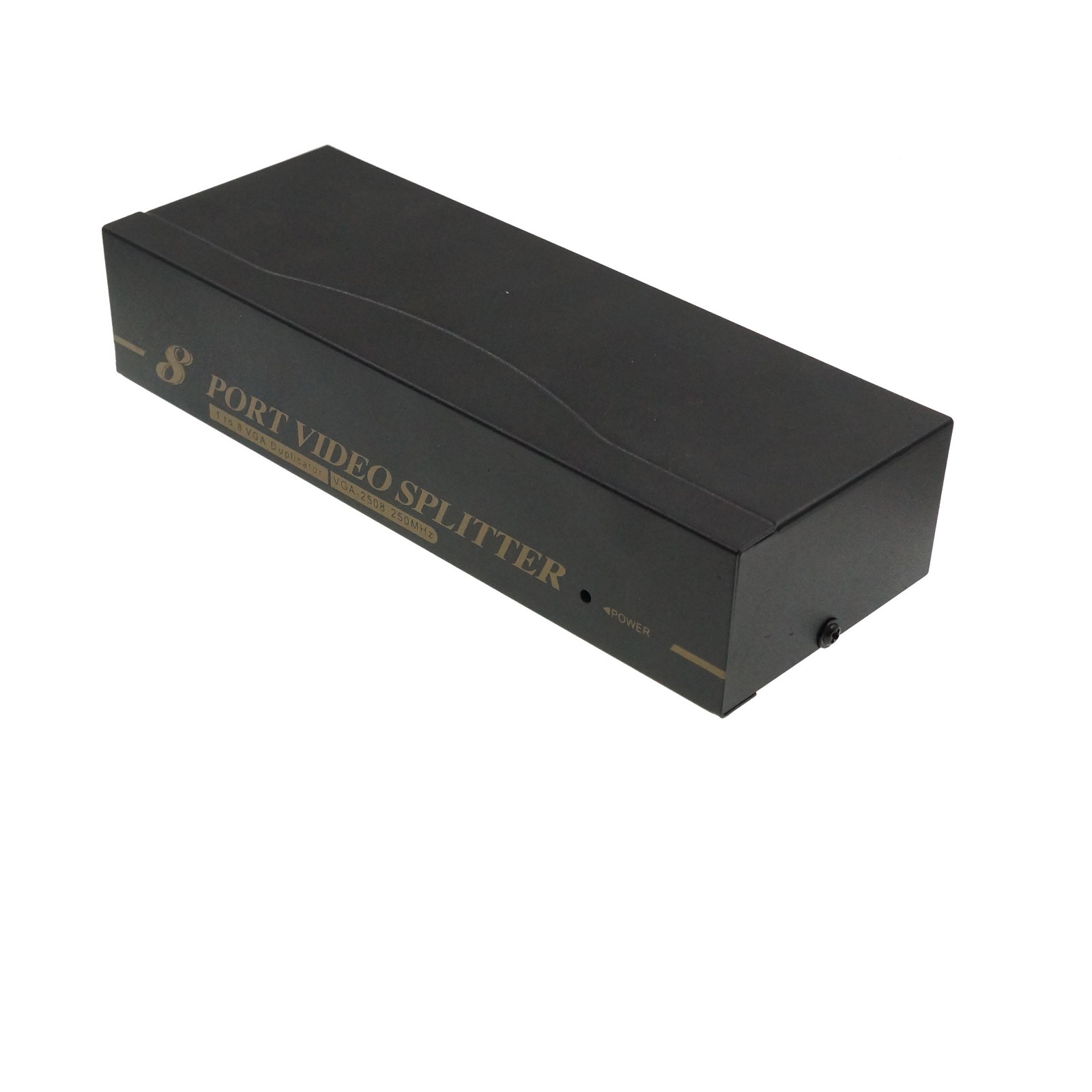 VGA сплиттер (разветвитель) 1x8 VGAS8P