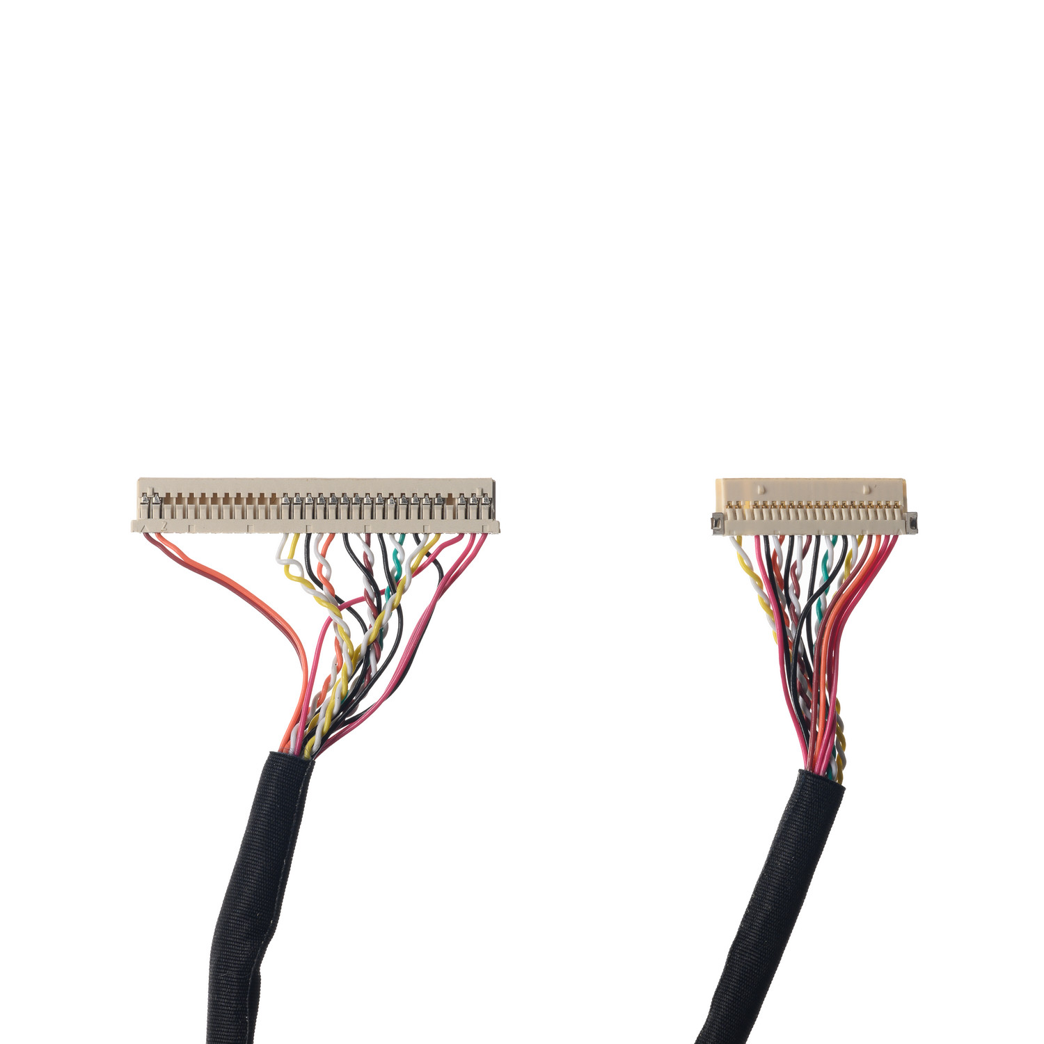 Кабель LVDS WCE30F200150_8BIT