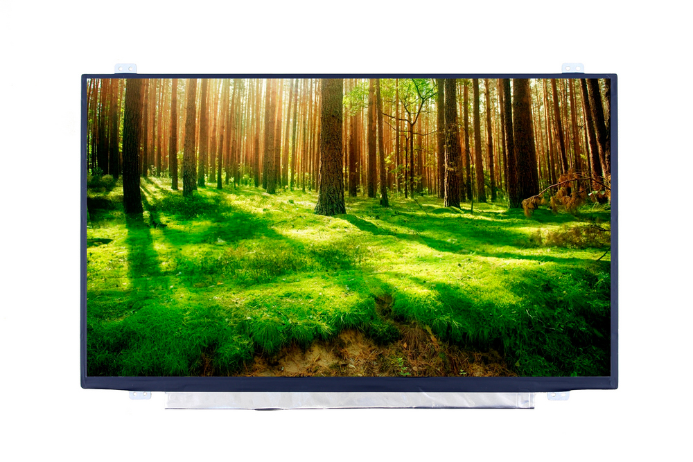 Дисплей 14" N140HCA-EAB с контроллером JX-V56-XKA-EDP в сборе
