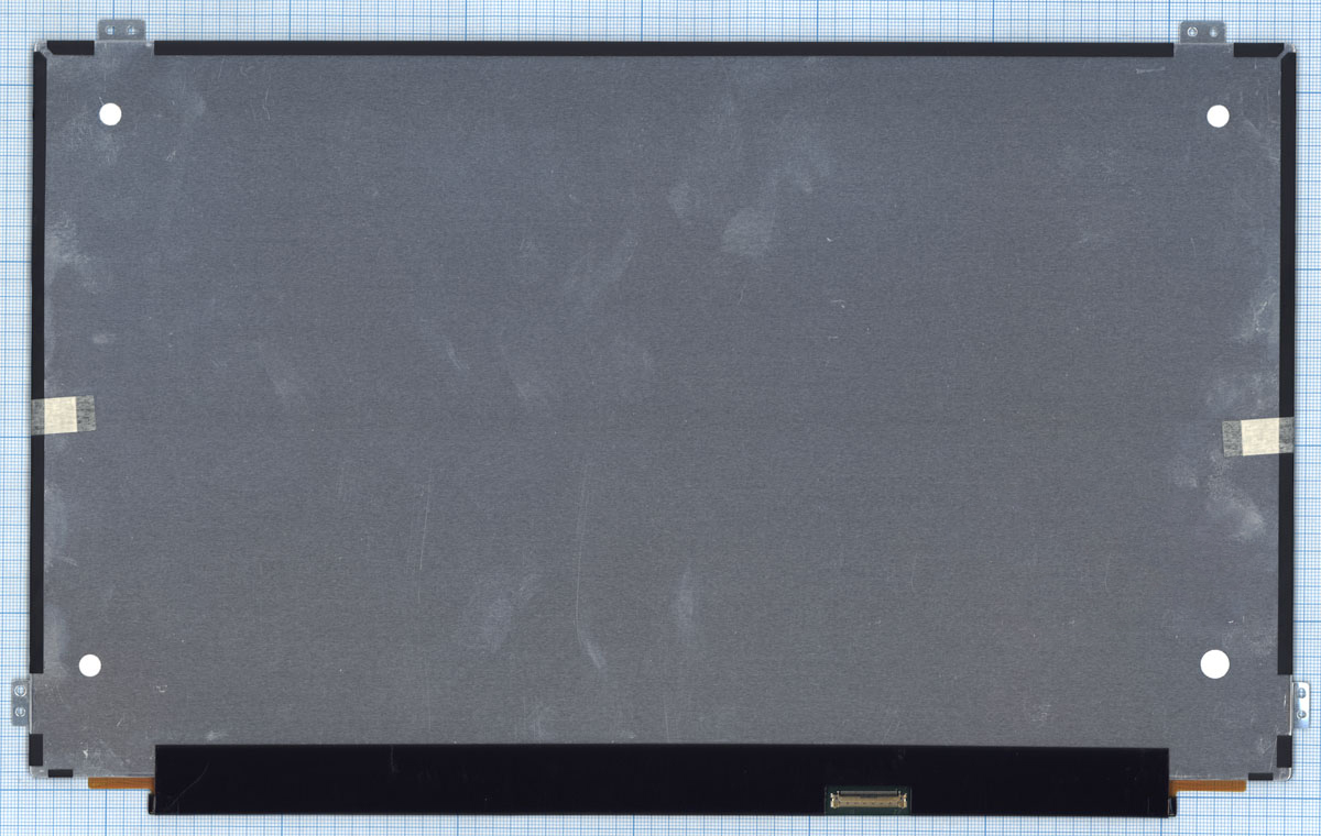 ЖК дисплей 15,6" LQ156D1JX01