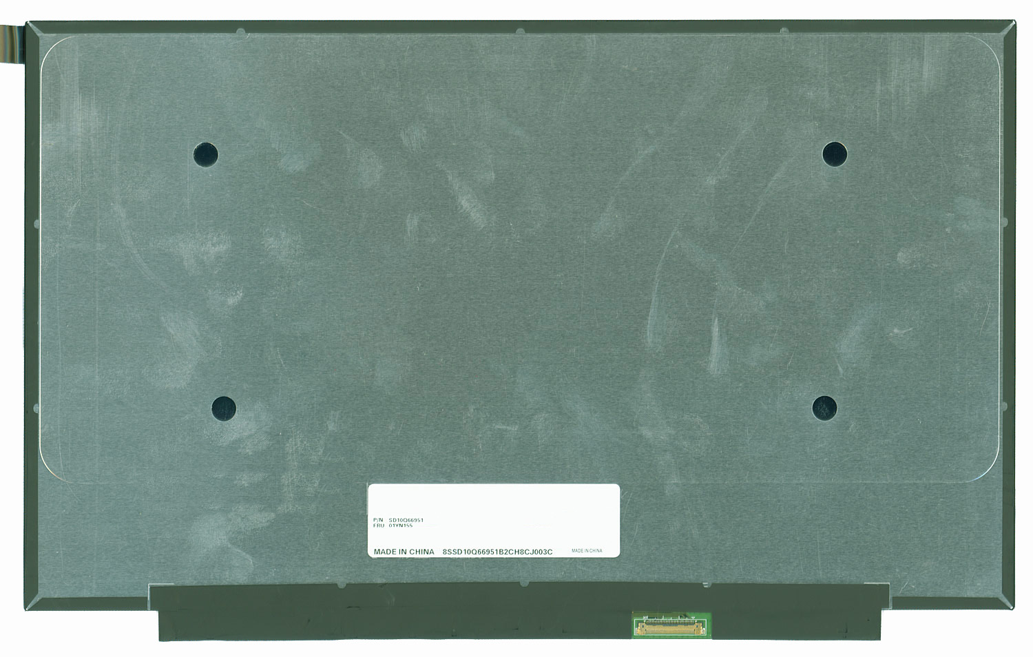 ЖК дисплей 14" NE140FHM-N61