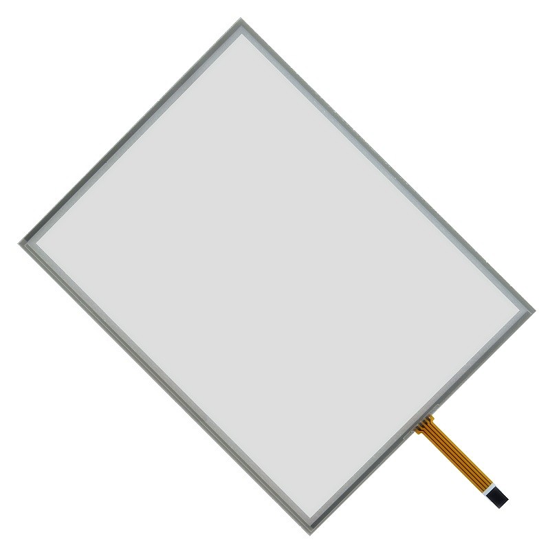 Резистивный сенсорный экран 12,1" ST-121004 с USB