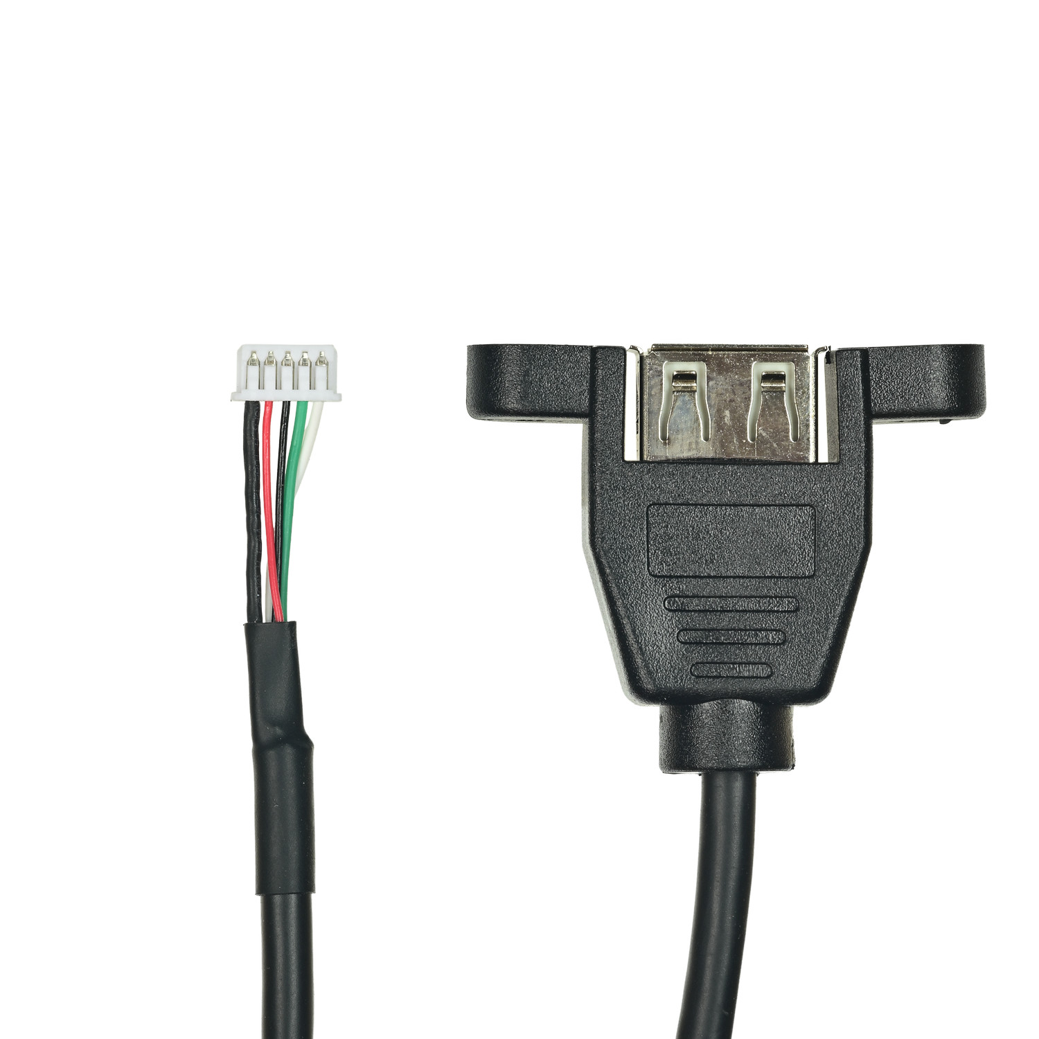 Кабель USB (F) EG-SJX003, 50 см