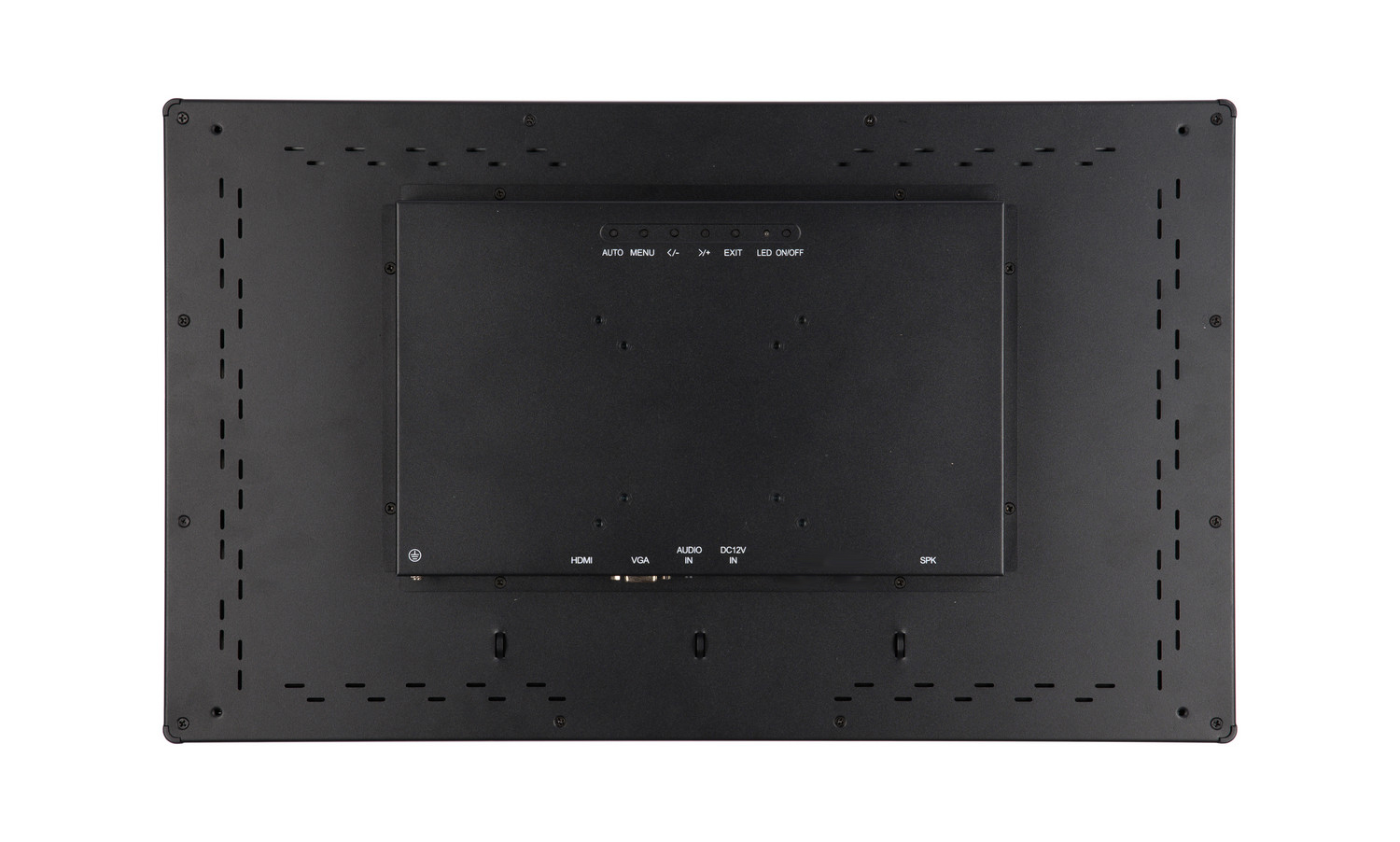 Встраиваемый монитор 21,5" PZ215WKZ-90S1-HV