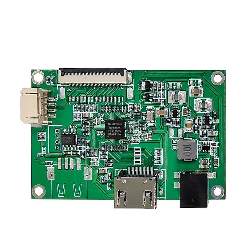 Контроллер дисплея HDMI/MP JX-HD-EDP