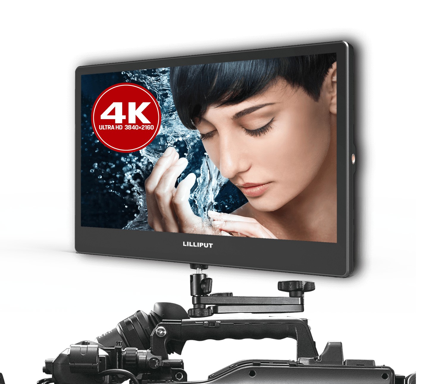 Режиссерский монитор 12,5" Lilliput A12