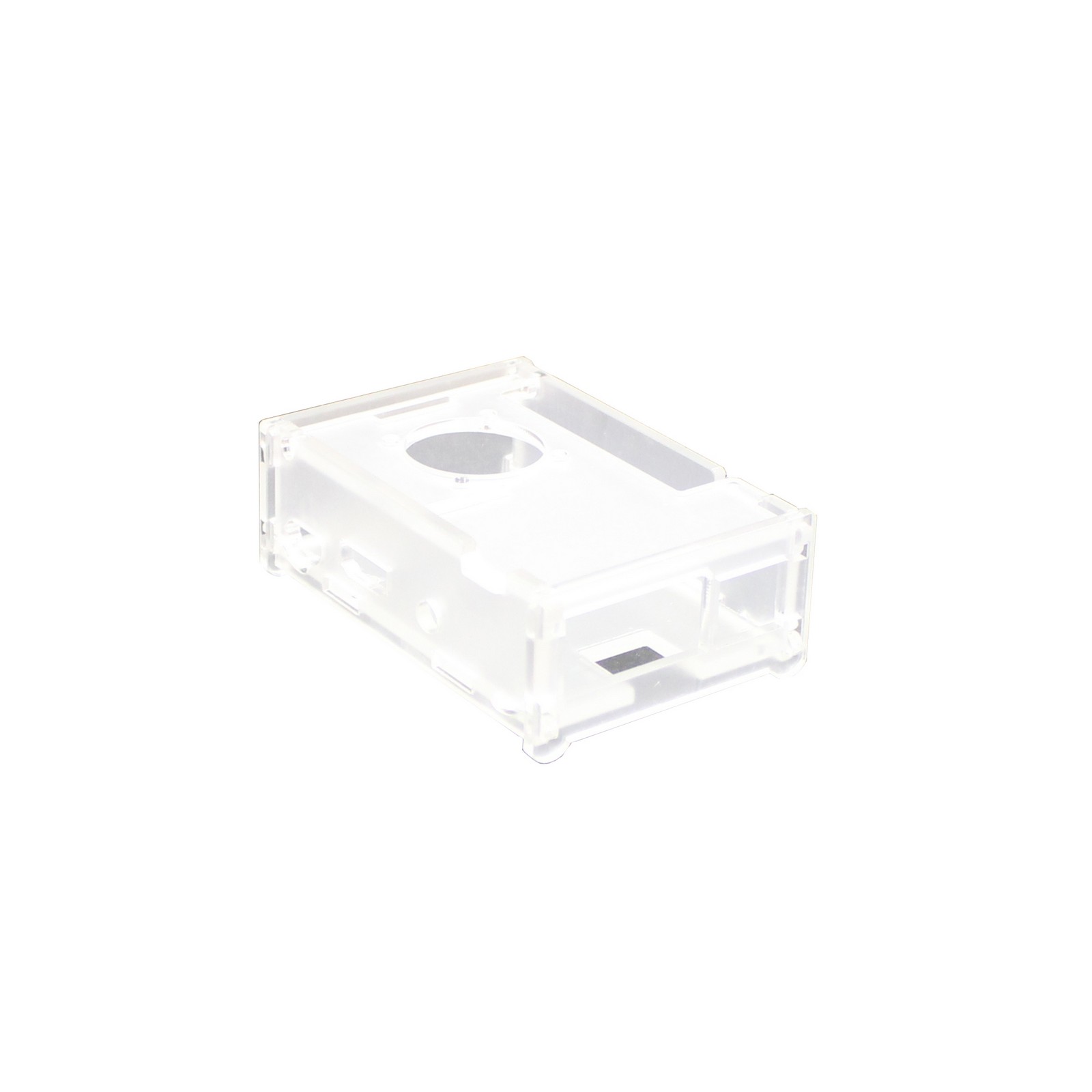 Корпус Raspberry Pi type III
