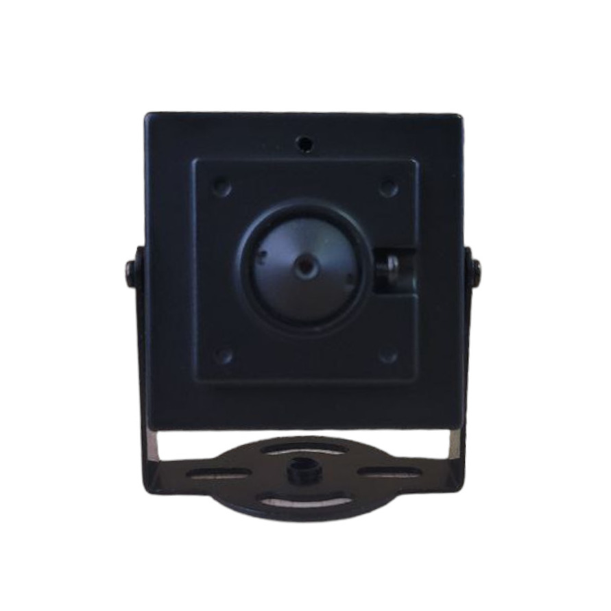 CVBS камера 600ТВЛ NLK-74CAMC-1/3 TY50213 в корпусе