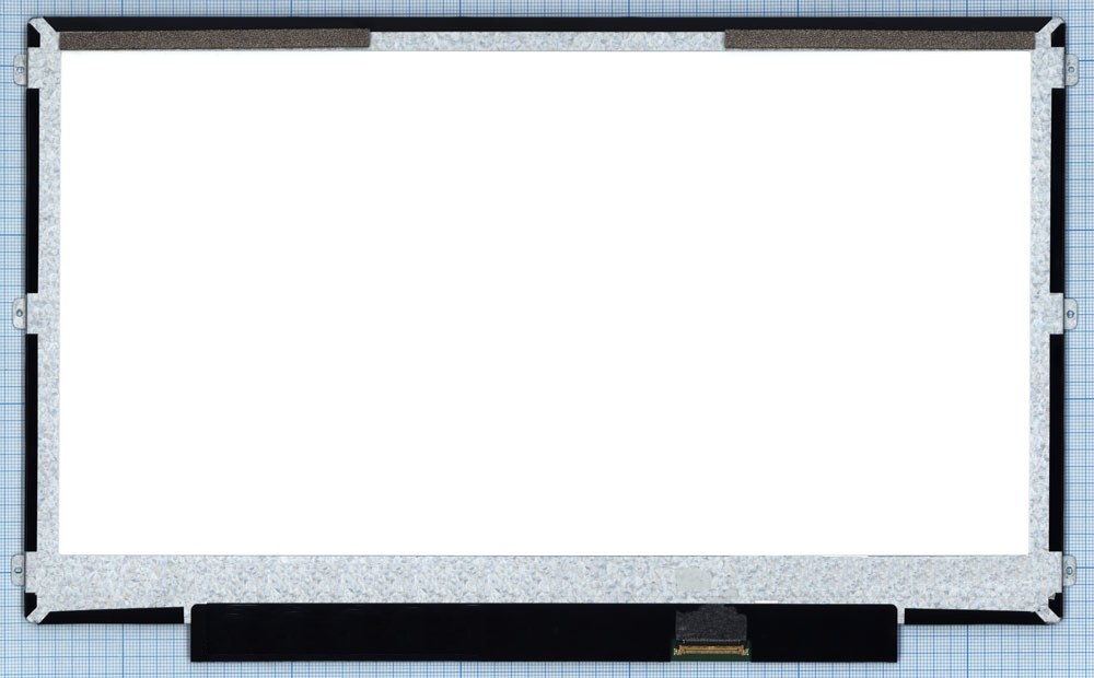 ЖК дисплей 13,3" HB133WX1-201