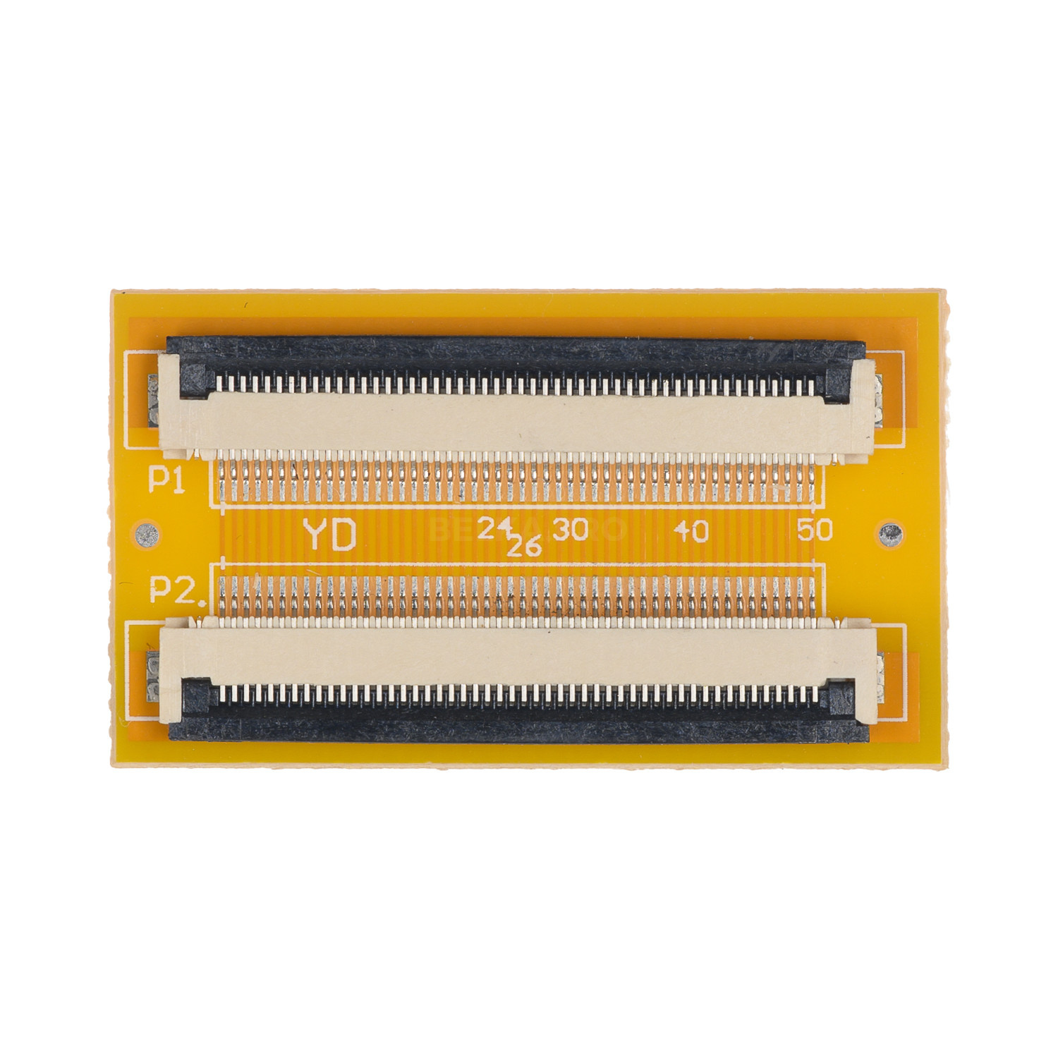 Переходная плата FPC/FFC-50P 0,5мм