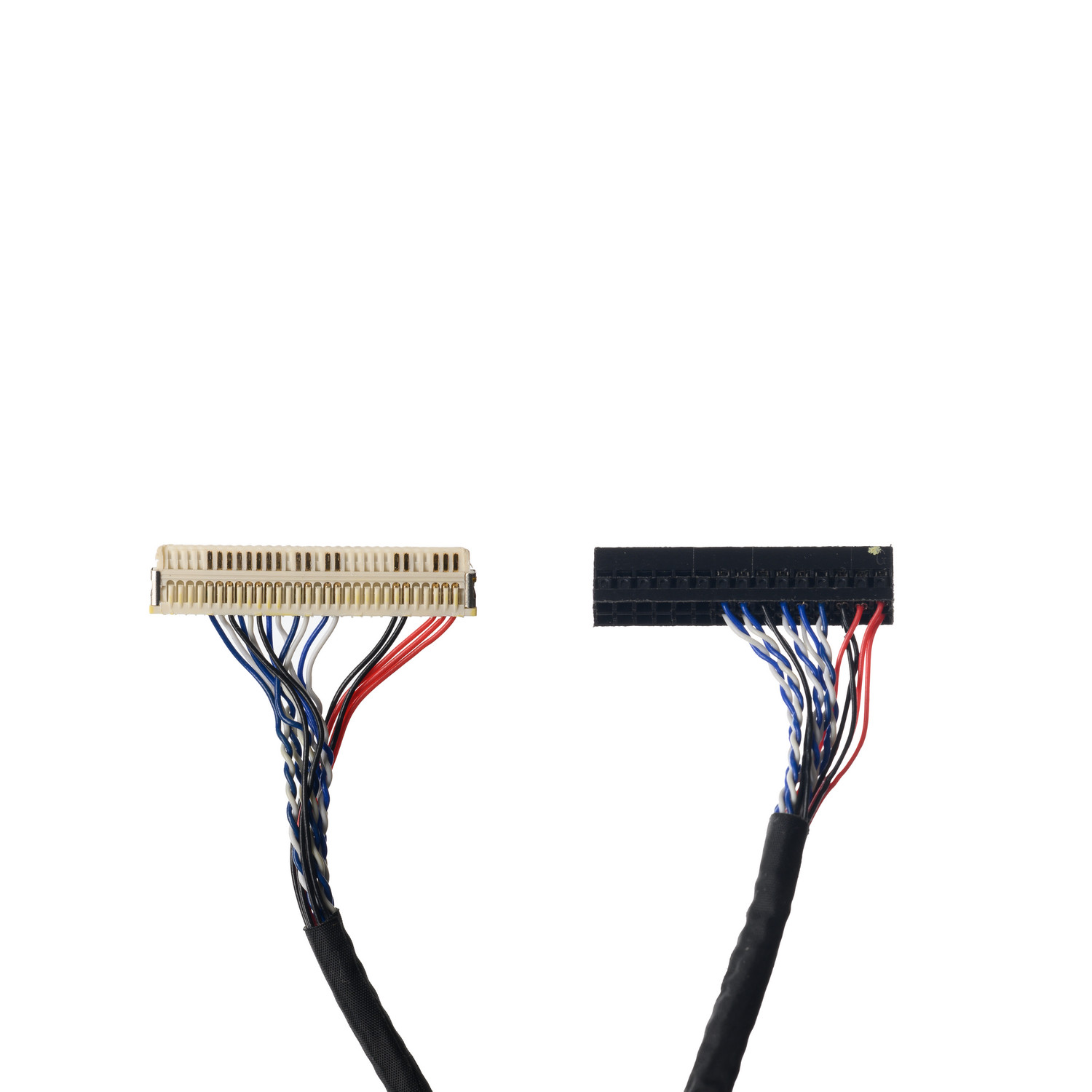 Кабель LVDS FI-X30H-1C8B-RP/BLD2-30, 400 мм