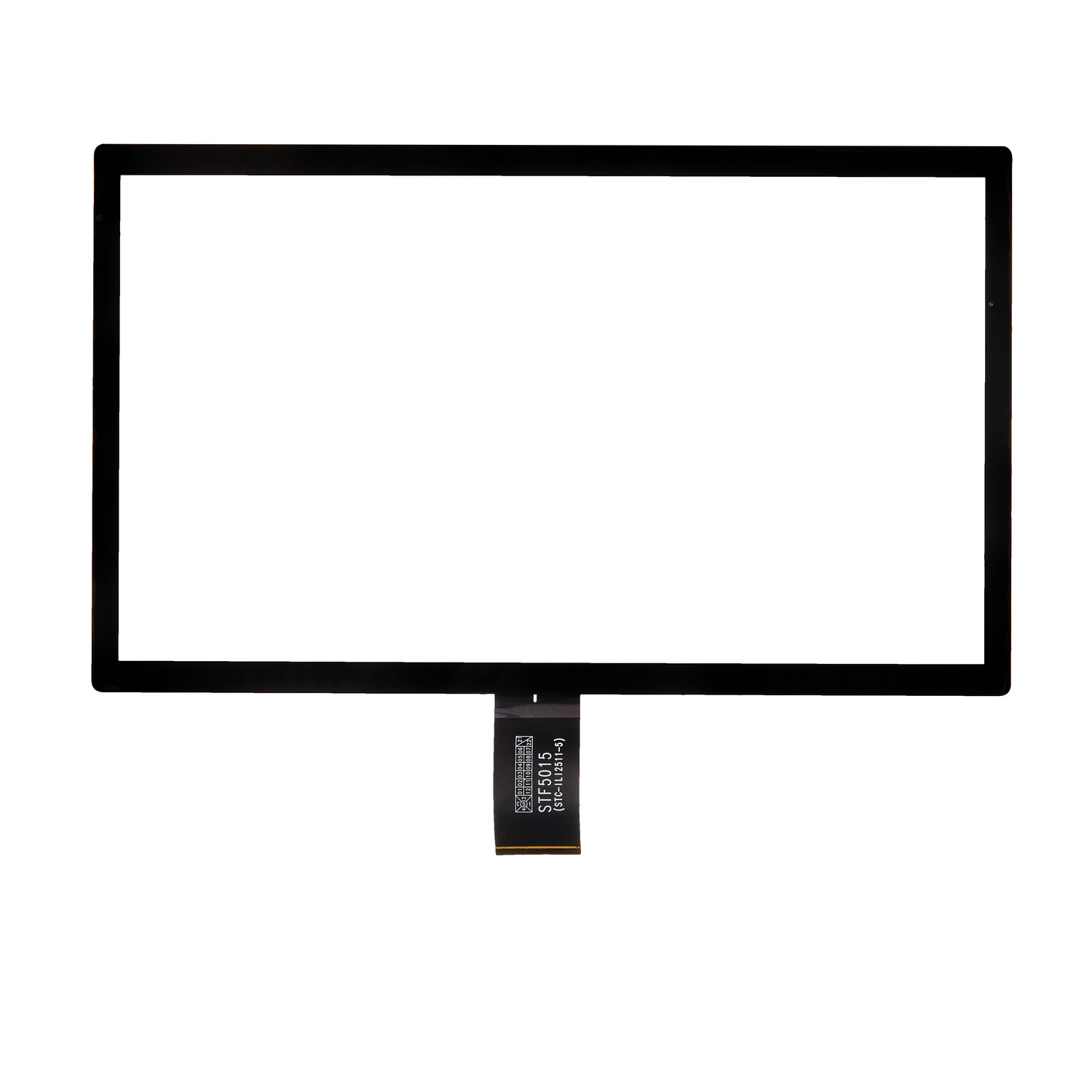 Ёмкостной сенсорный экран 15,6" TPC156W69-S1