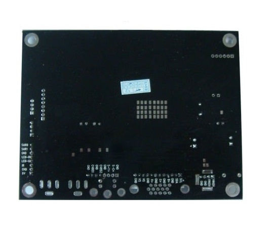 Контроллер дисплея VGA/AV HCR-N1 V3