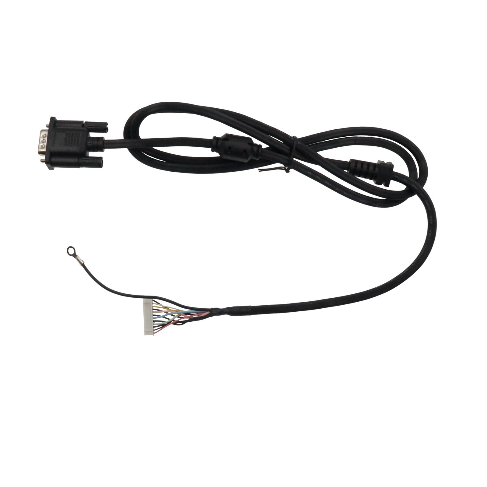 Кабель VGA (M) - HB12 + GND, 1,5 м