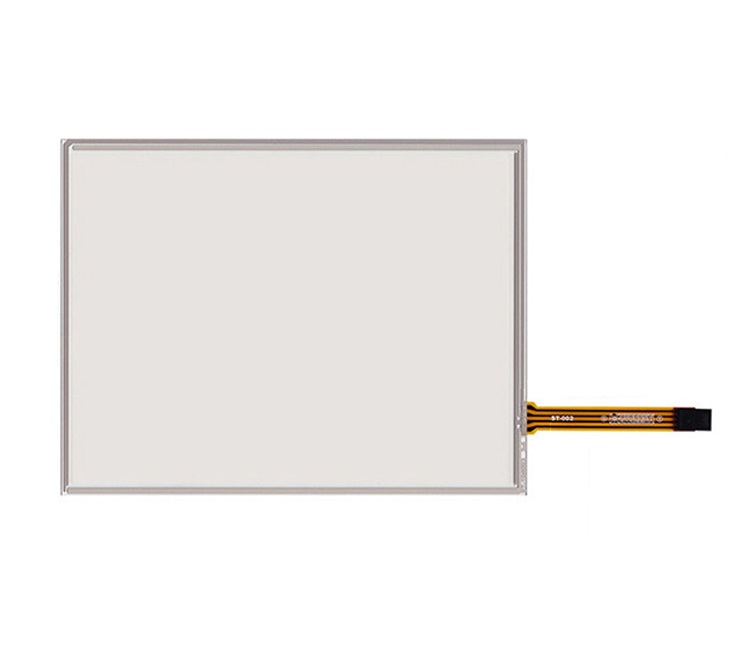 Резистивный сенсорный экран 10,4" ST-104003 с USB