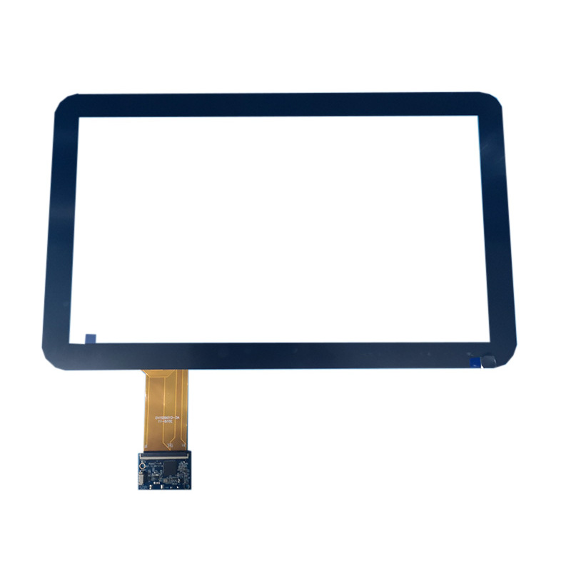 Ёмкостной сенсорный экран 15,6" AC-C156051 с USB