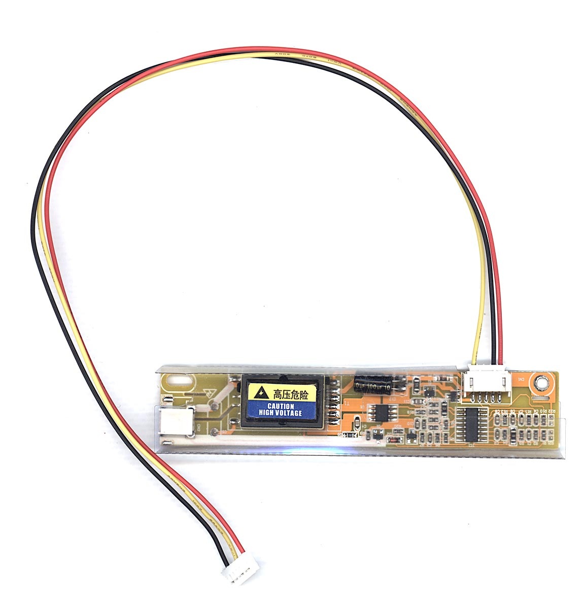 Инвертор CCFL подсветки JLS1201 с кабелем