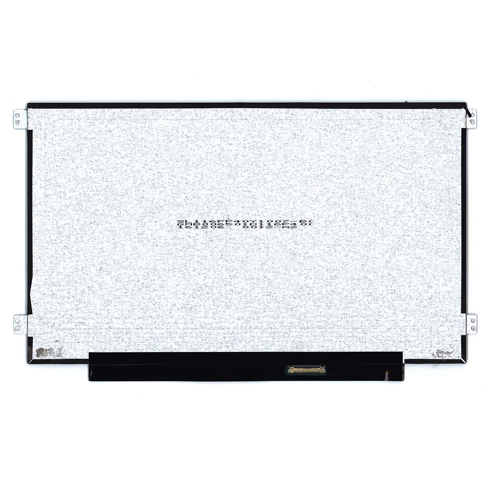 ЖК дисплей 11,6" SL116PP40Y1007-B00