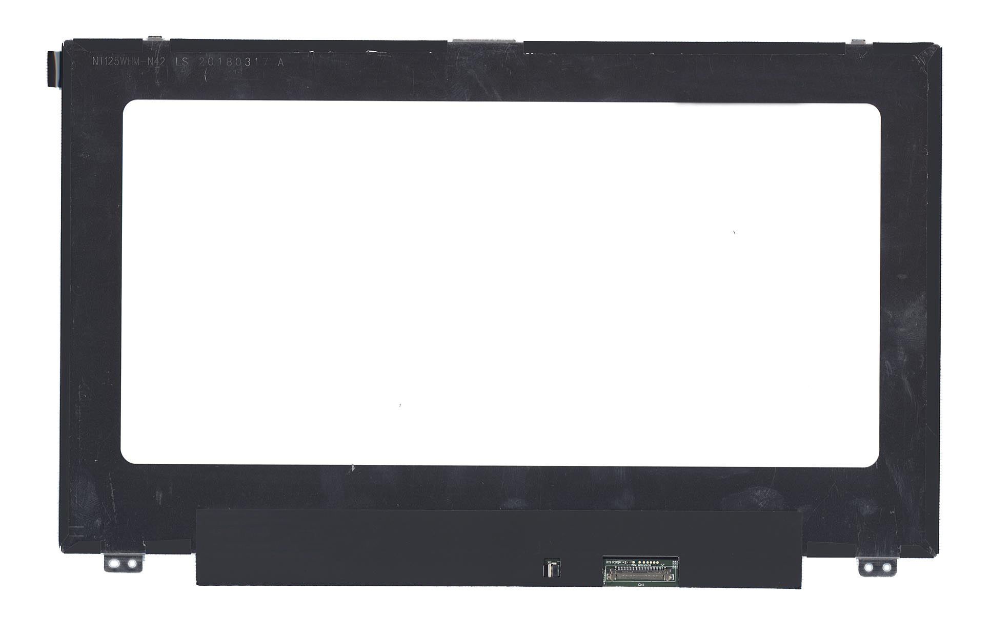ЖК дисплей 12,5" NT125WHM-N42