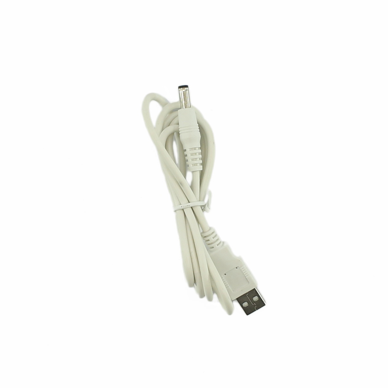 Кабель питания USB A (M) - DJK3.5x1.0 (M), 70 см