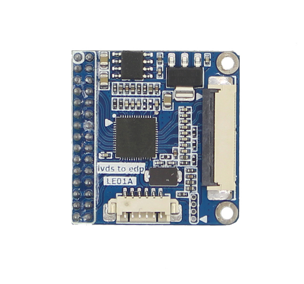 Конвертер LVDS-->eDP LE01A