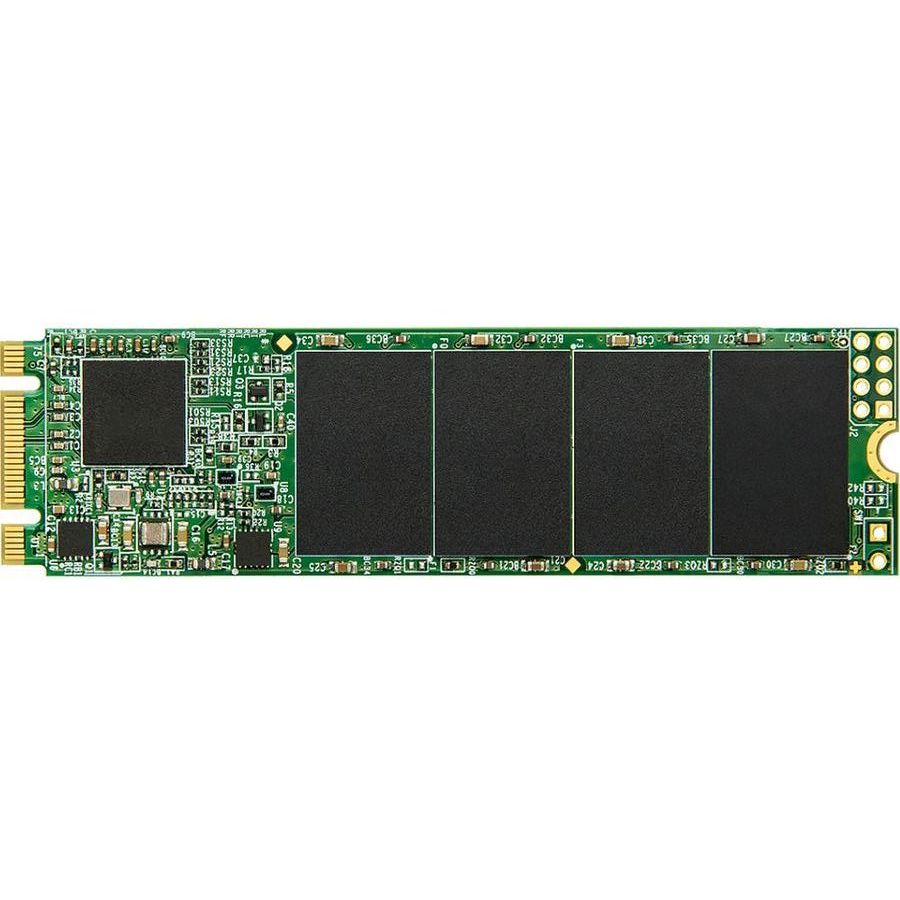 Накопитель SSD M.2 2280 128Гб, SATA