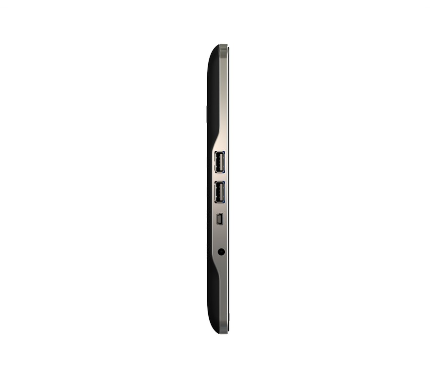USB монитор сенсорный 9,7" Lilliput UM-900/C/T