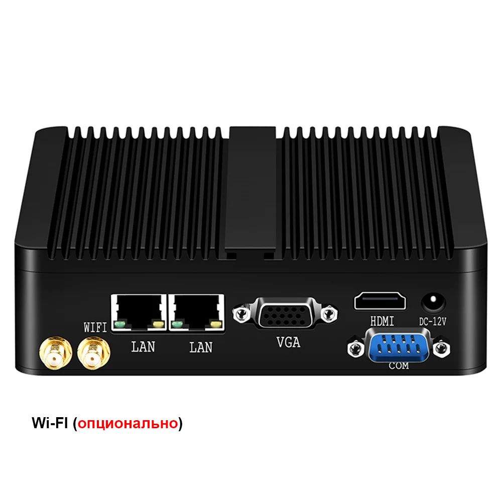 Платформа X30A-J1900