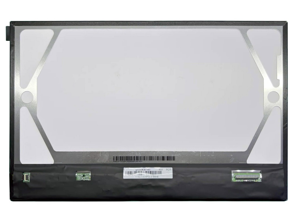 ЖК дисплей 10,1" QV101WUM-N80