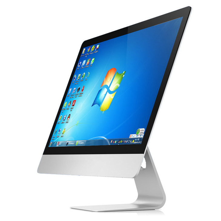 Сенсорный моноблок 21.5" NLK-AIOPC-B1