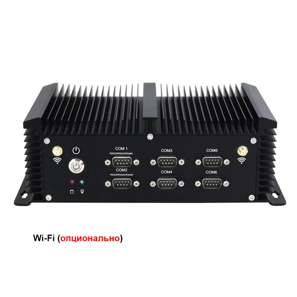 Платформа X40G-4500U
